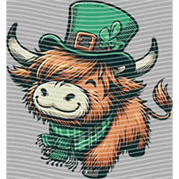 ST PATRICKS DAY-ST 265